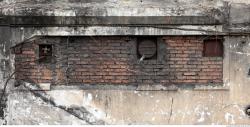 Photo Textures of Wall Bricks